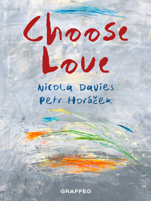 cover image of Choose Love